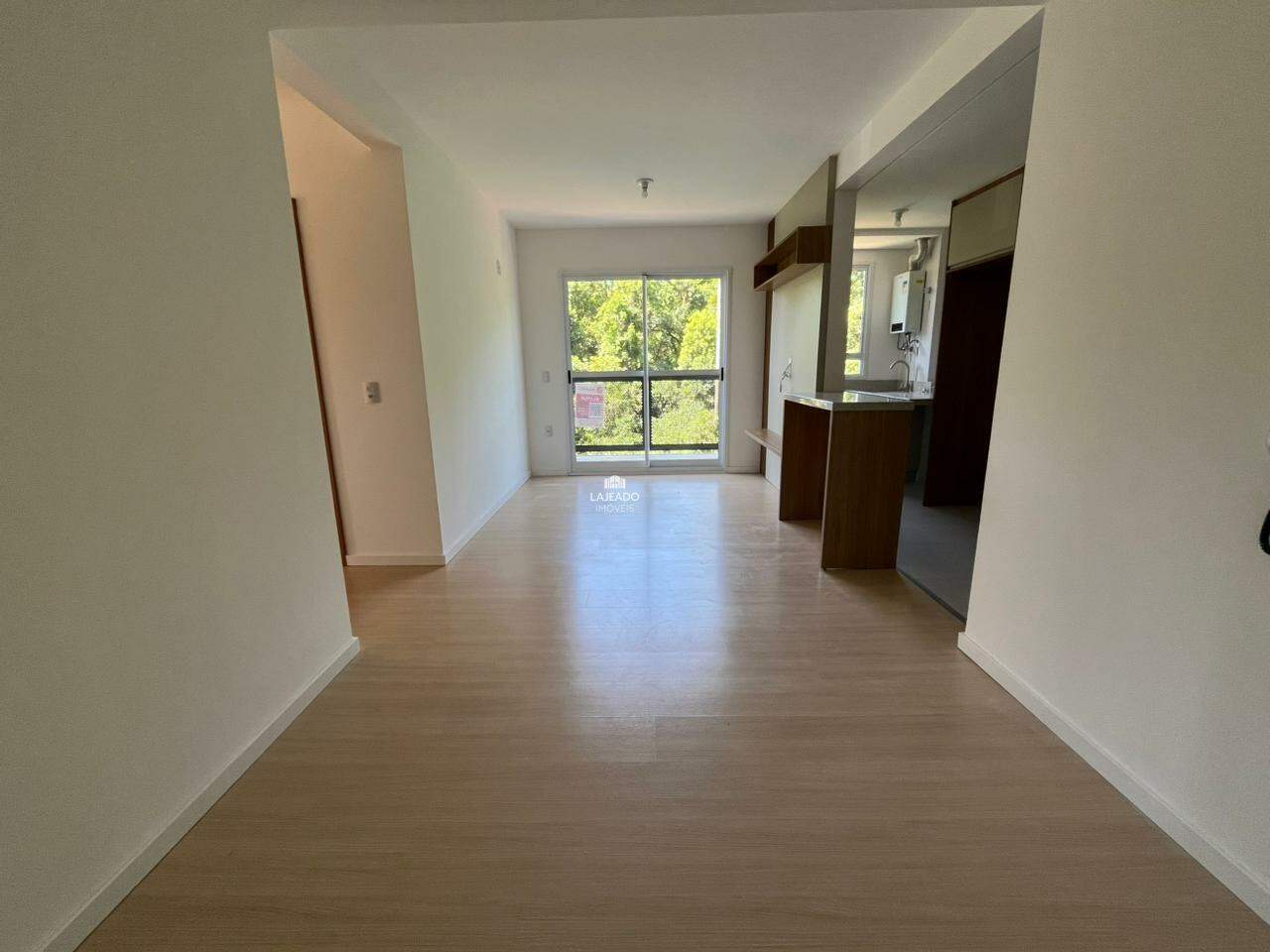 Apartamento, 3 quartos, 73 m² - Foto 2