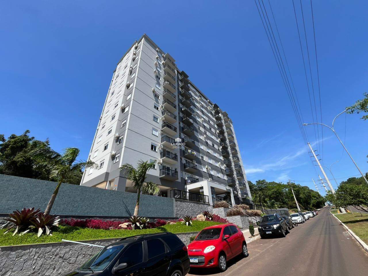 Apartamento, 3 quartos, 73 m² - Foto 1