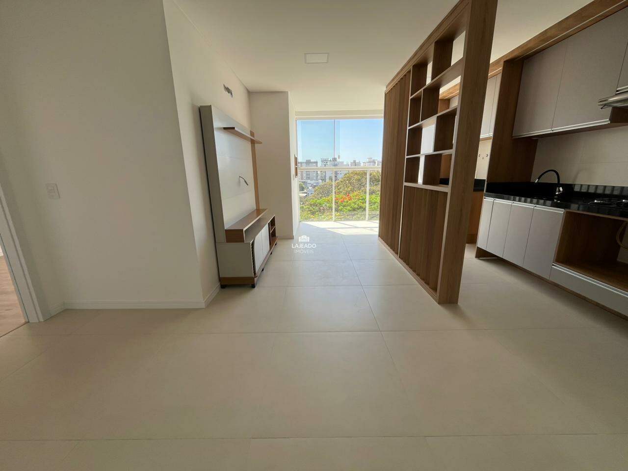 Apartamento, 1 quarto, 53 m² - Foto 2