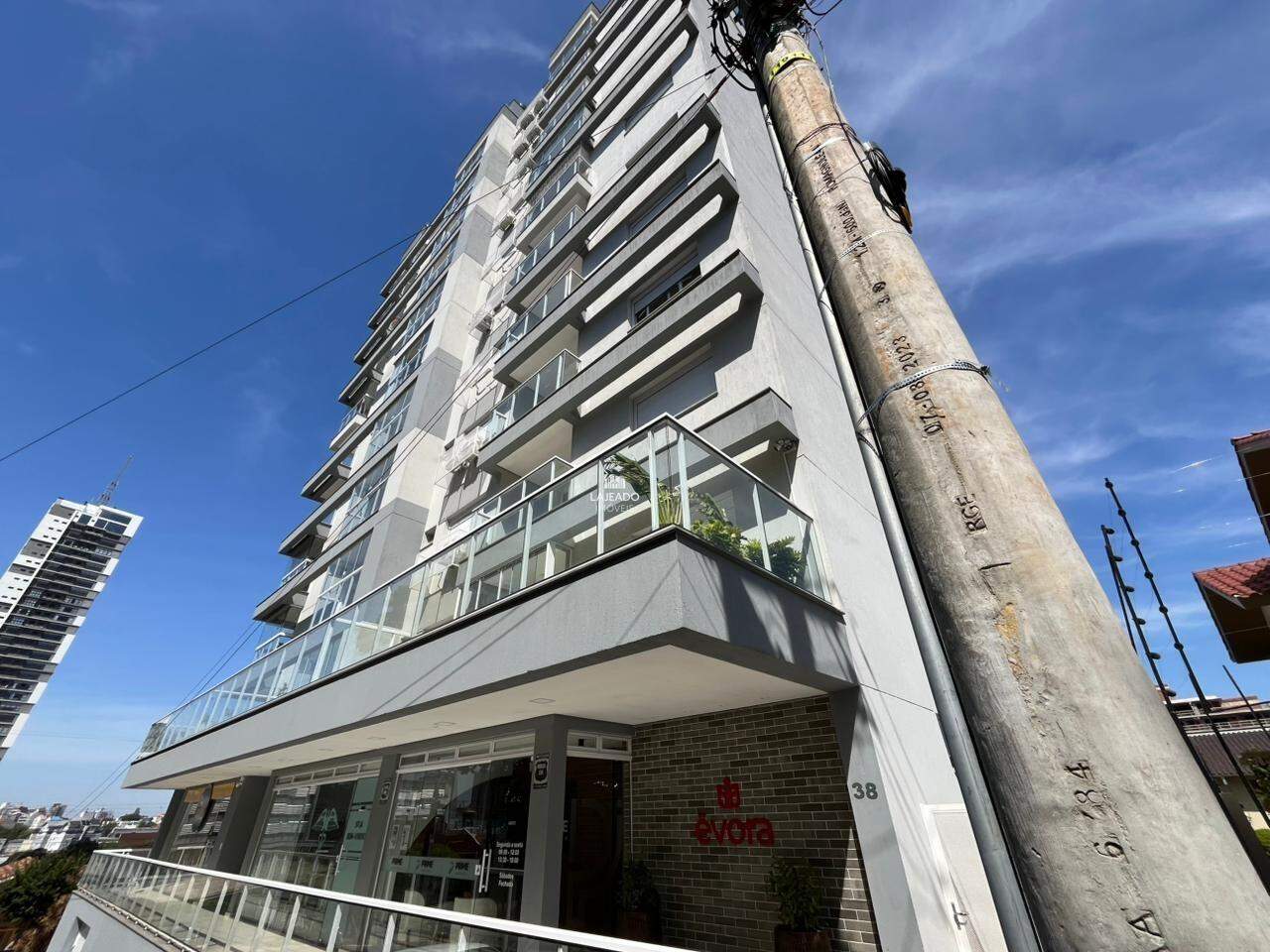 Apartamento, 1 quarto, 53 m² - Foto 1