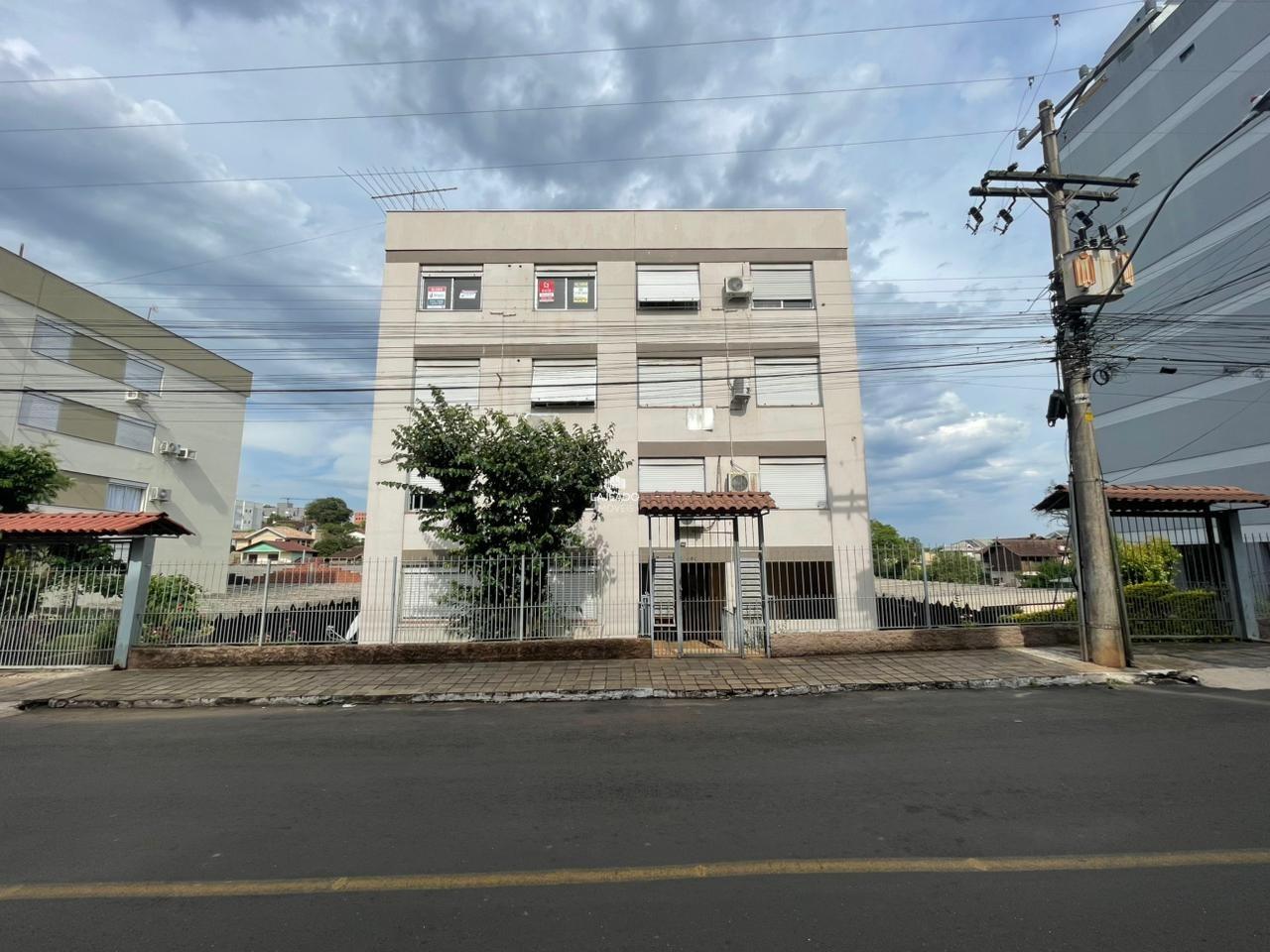 Apartamento, 2 quartos, 89 m² - Foto 1