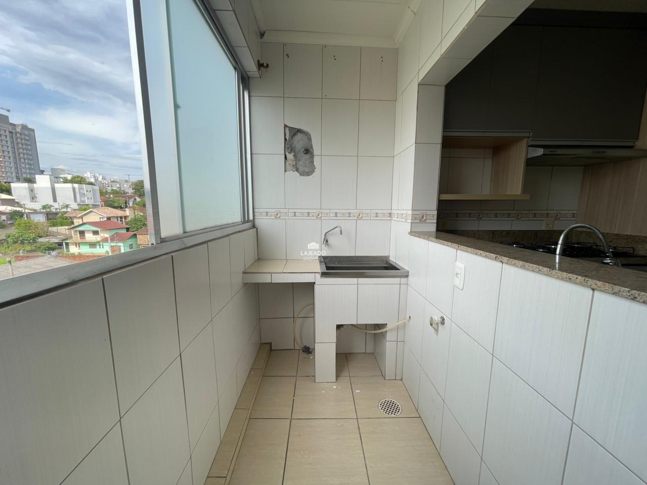Apartamento, 2 quartos, 89 m² - Foto 6