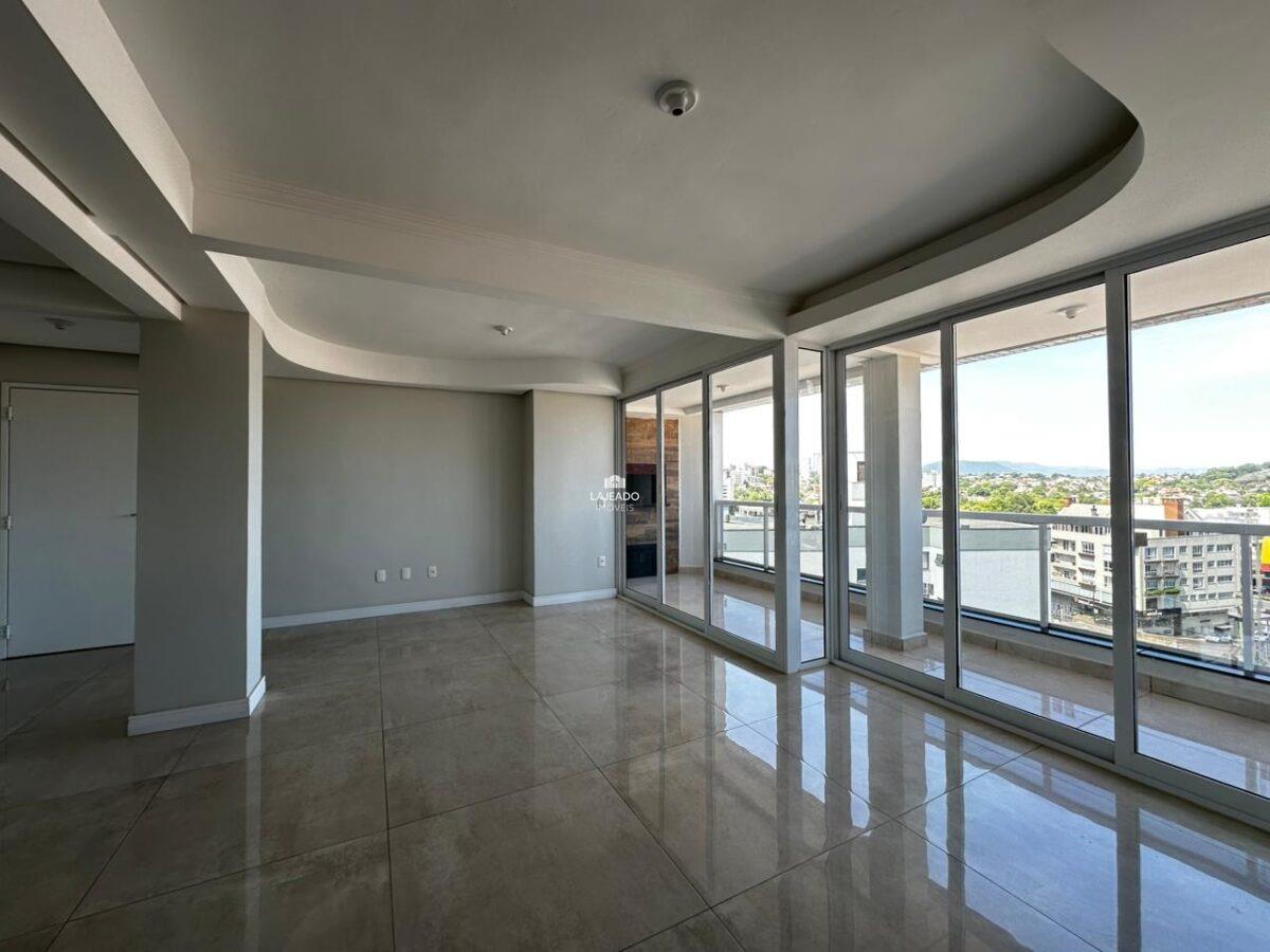 Cobertura, 3 quartos, 164 m² - Foto 1