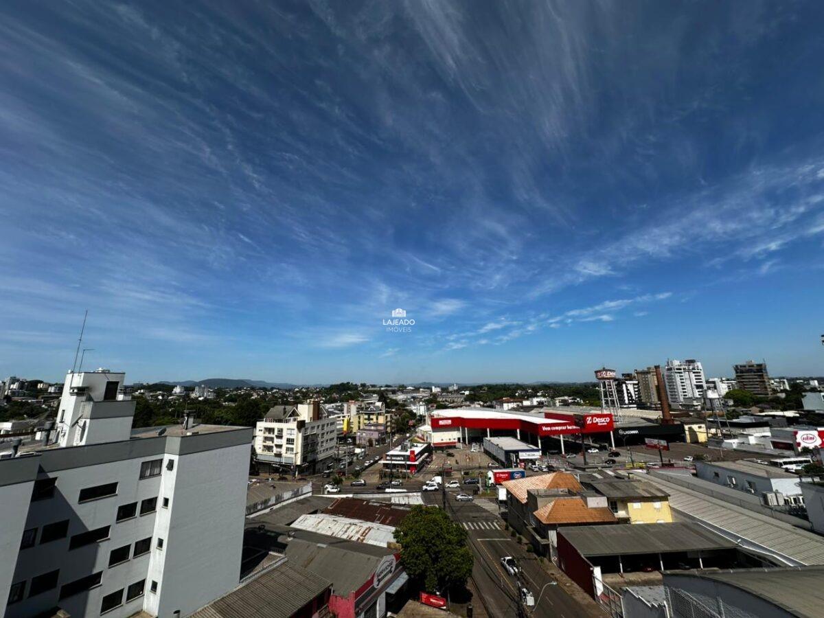 Cobertura, 3 quartos, 164 m² - Foto 2