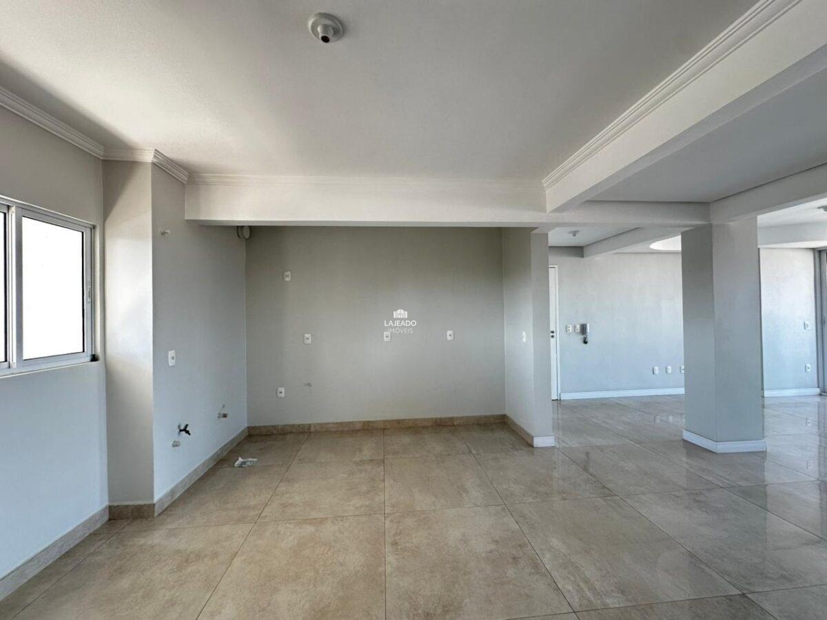 Cobertura, 3 quartos, 164 m² - Foto 8