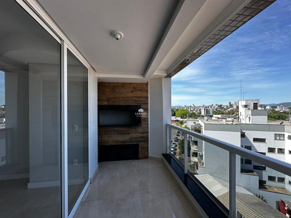 Cobertura, 3 quartos, 164 m² - Foto 5