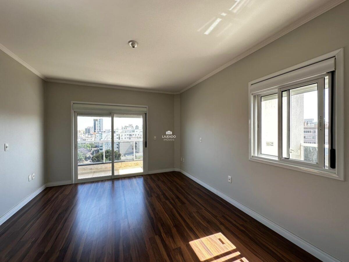 Cobertura, 3 quartos, 164 m² - Foto 11