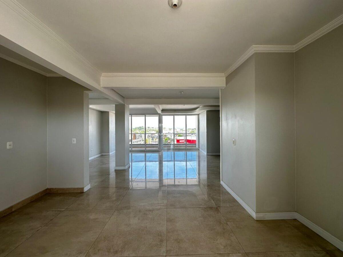 Cobertura, 3 quartos, 164 m² - Foto 6