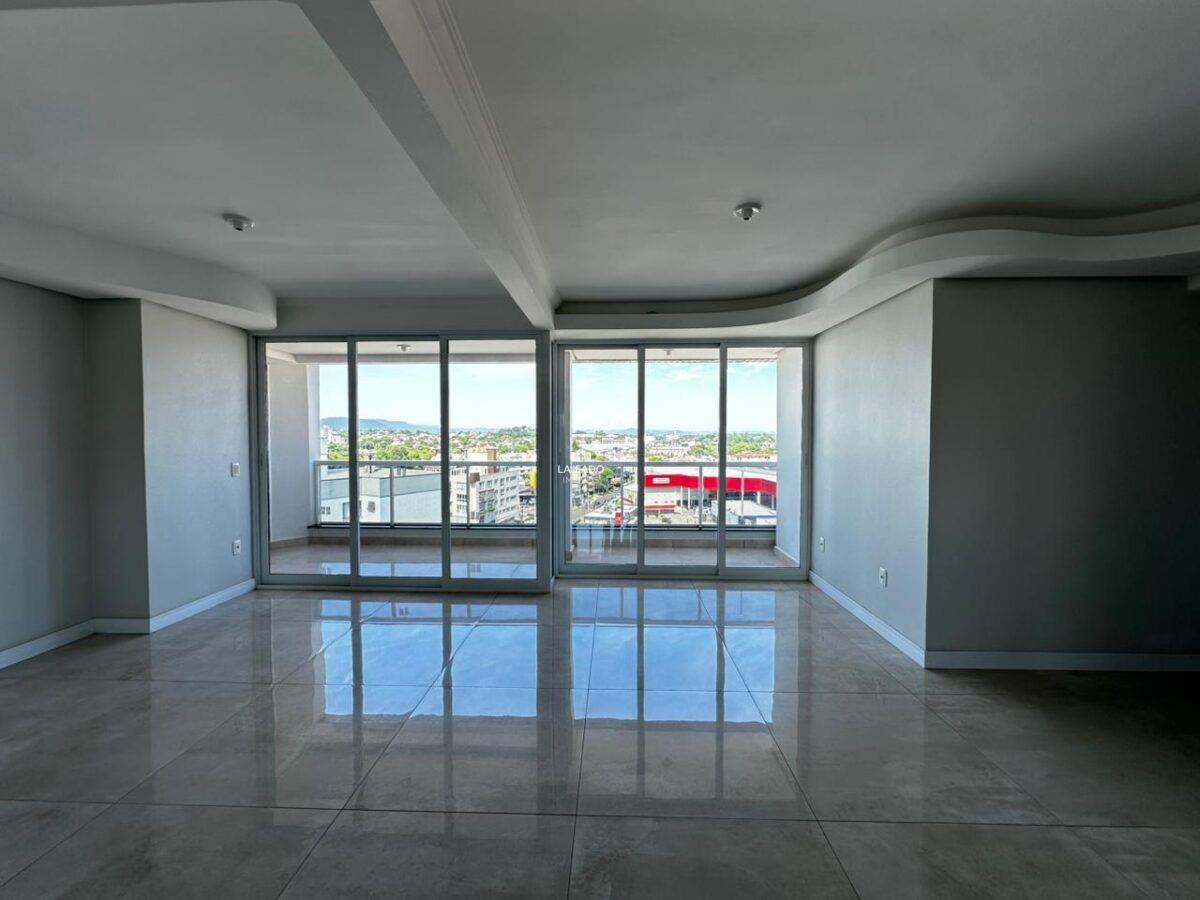 Cobertura, 3 quartos, 164 m² - Foto 7