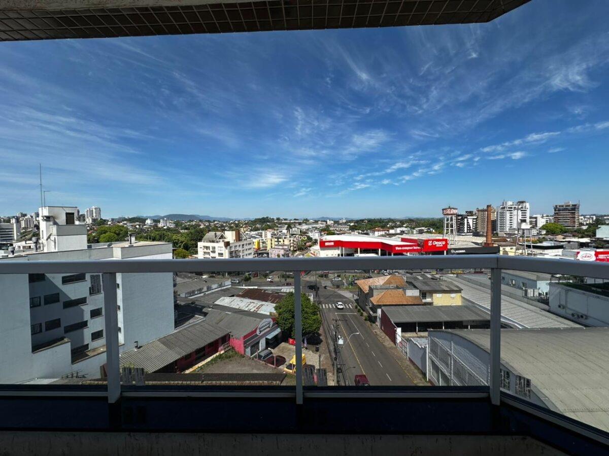 Cobertura, 3 quartos, 164 m² - Foto 3