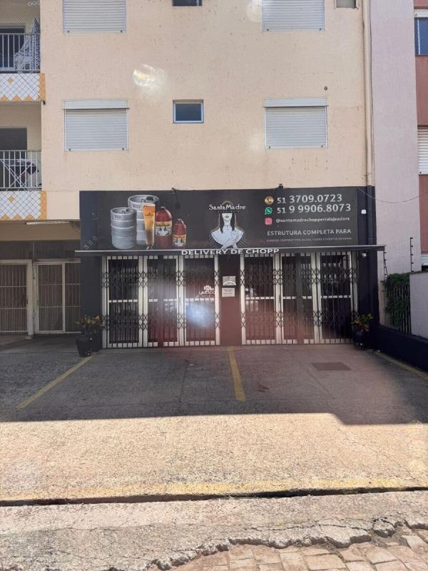 Loja-Salão, 133 m² - Foto 2