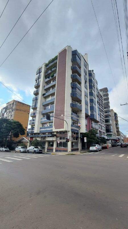 Apartamento, 3 quartos, 105 m² - Foto 1