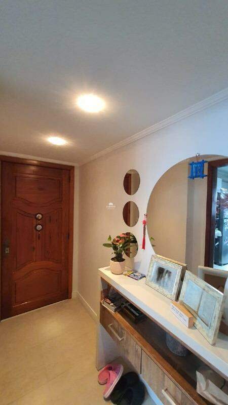Apartamento, 3 quartos, 105 m² - Foto 4