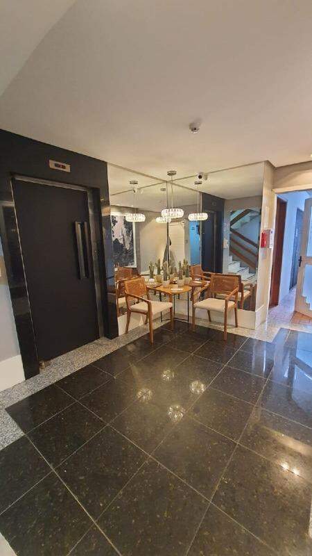 Apartamento, 3 quartos, 105 m² - Foto 2