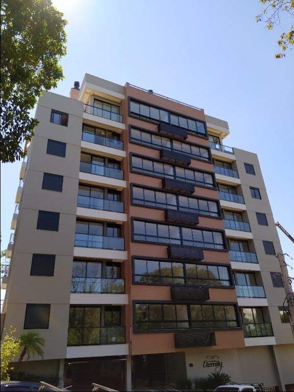 Flat/Apart Hotel, 37 m² - Foto 1