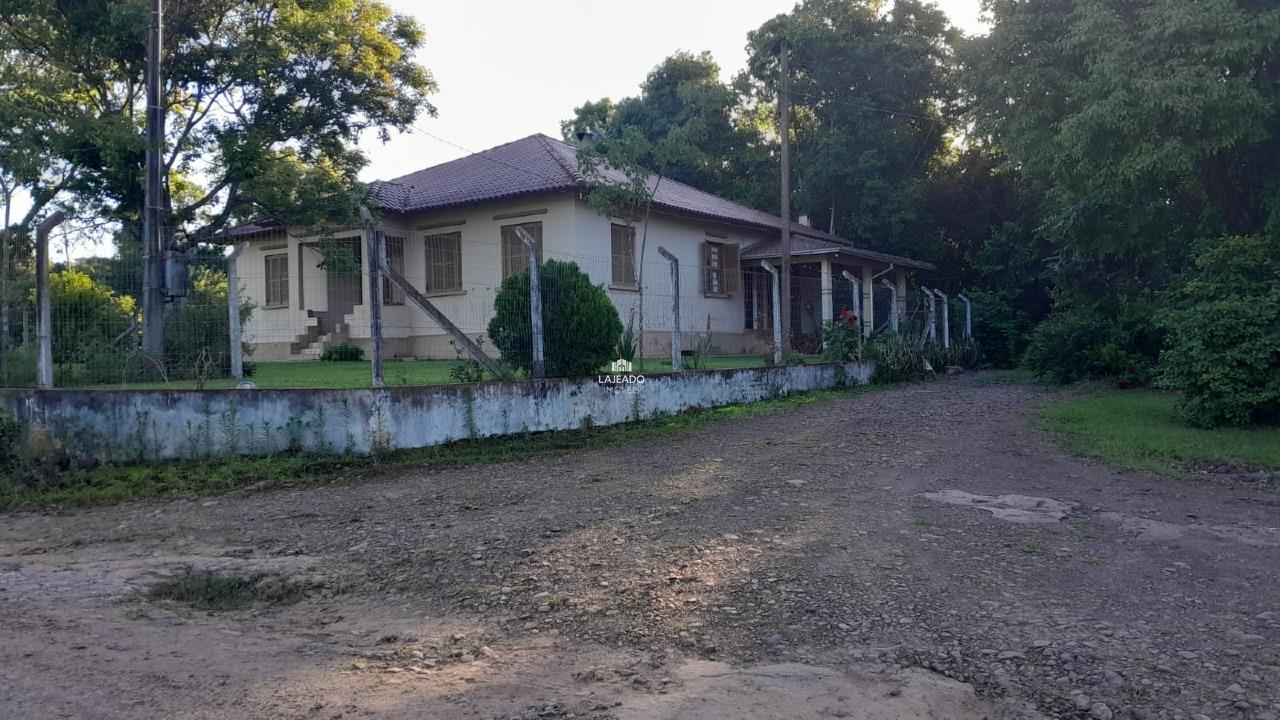 Sítio, 5 quartos, 14 hectares - Foto 2