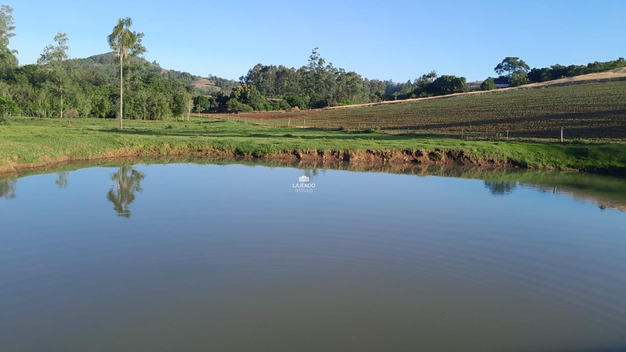 Sítio, 5 quartos, 14 hectares - Foto 4