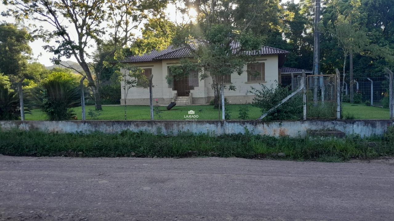 Sítio, 5 quartos, 14 hectares - Foto 1