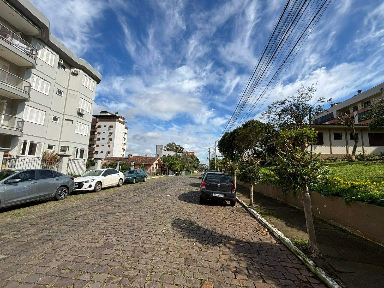 Apartamento à venda no São Cristóvão: 