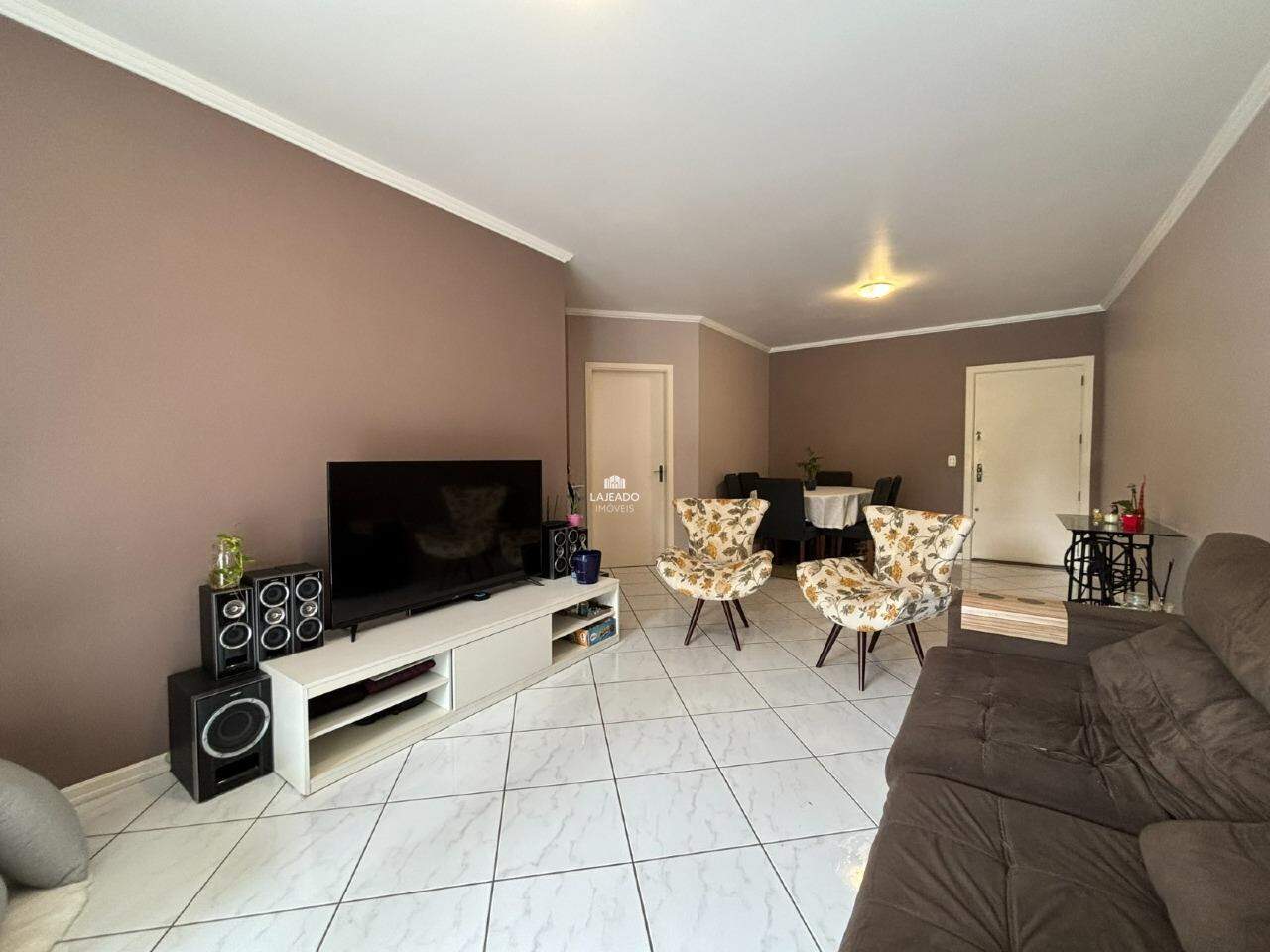 Apartamento à venda no São Cristóvão: 