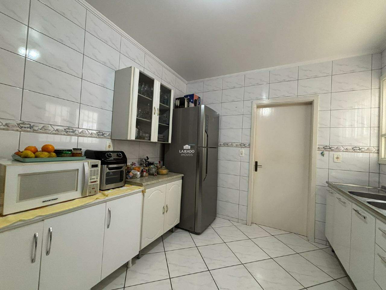 Apartamento à venda no São Cristóvão: 