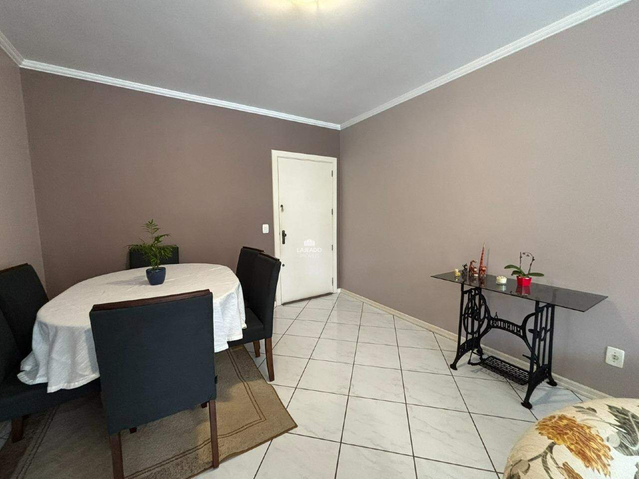 Apartamento à venda no São Cristóvão: 