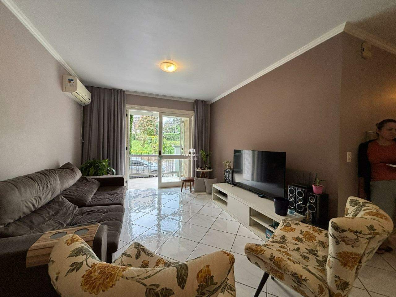 Apartamento à venda no São Cristóvão: 
