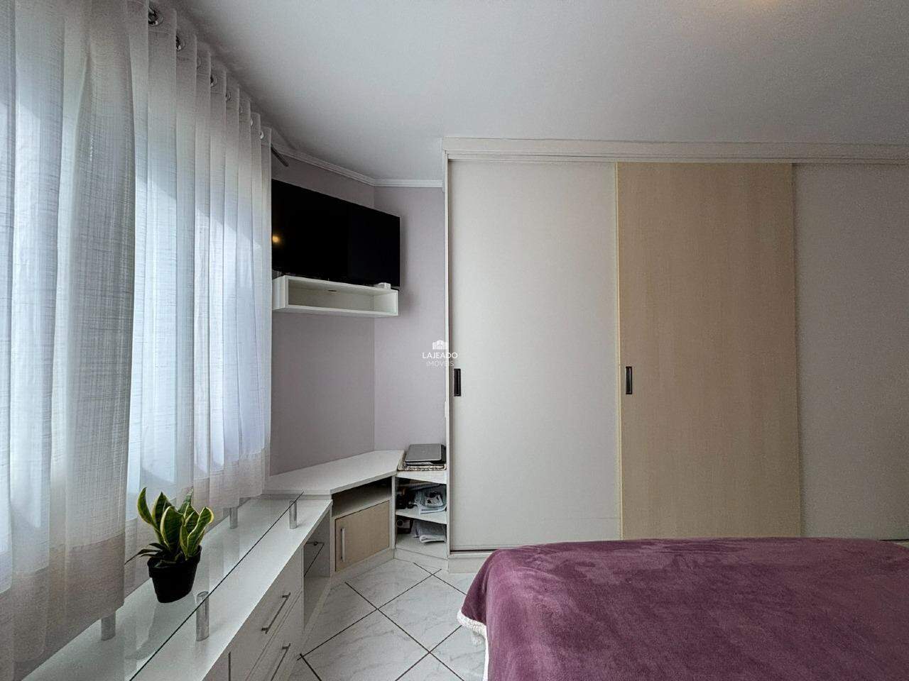 Apartamento à venda no São Cristóvão: 