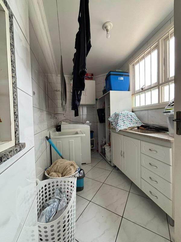 Apartamento à venda no São Cristóvão: 