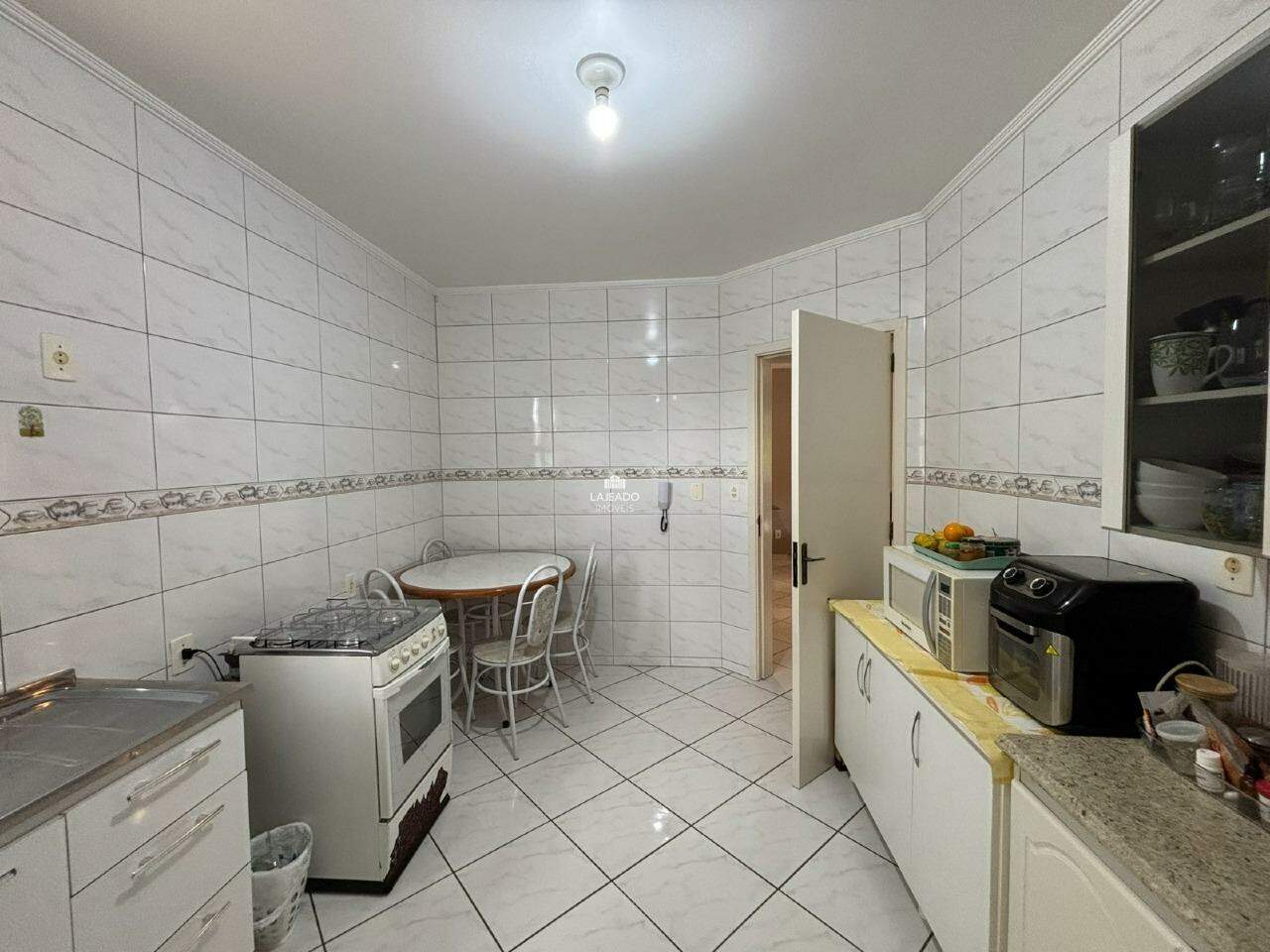 Apartamento à venda no São Cristóvão: 