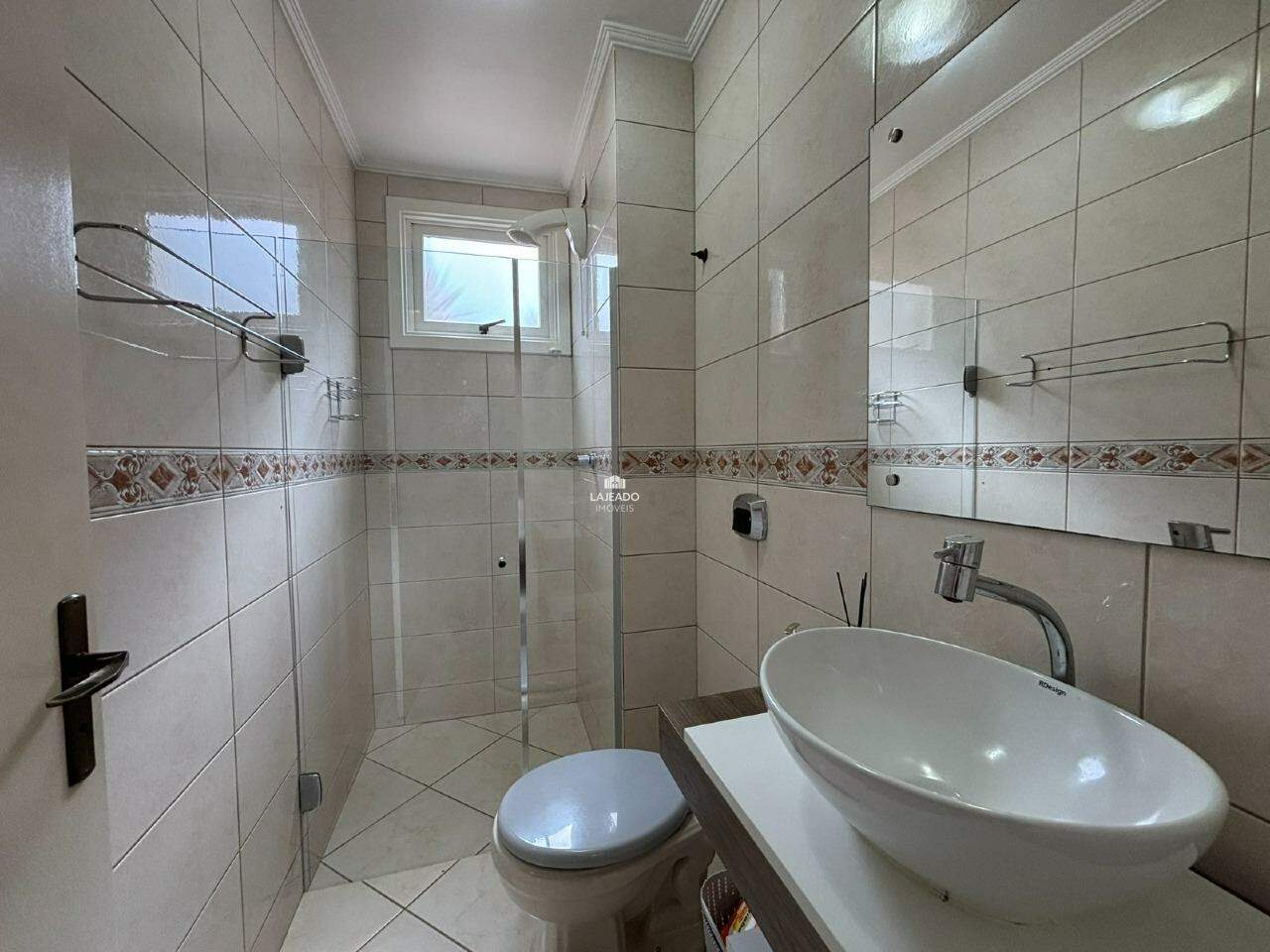 Apartamento à venda no São Cristóvão: 