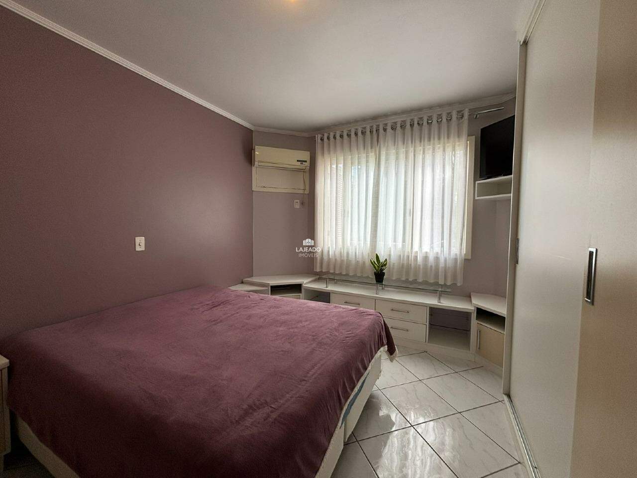 Apartamento à venda no São Cristóvão: 