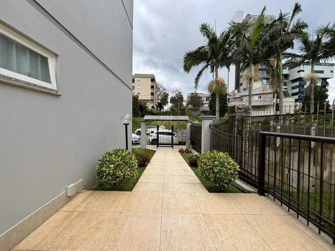 Apartamento à venda no São Cristóvão: 