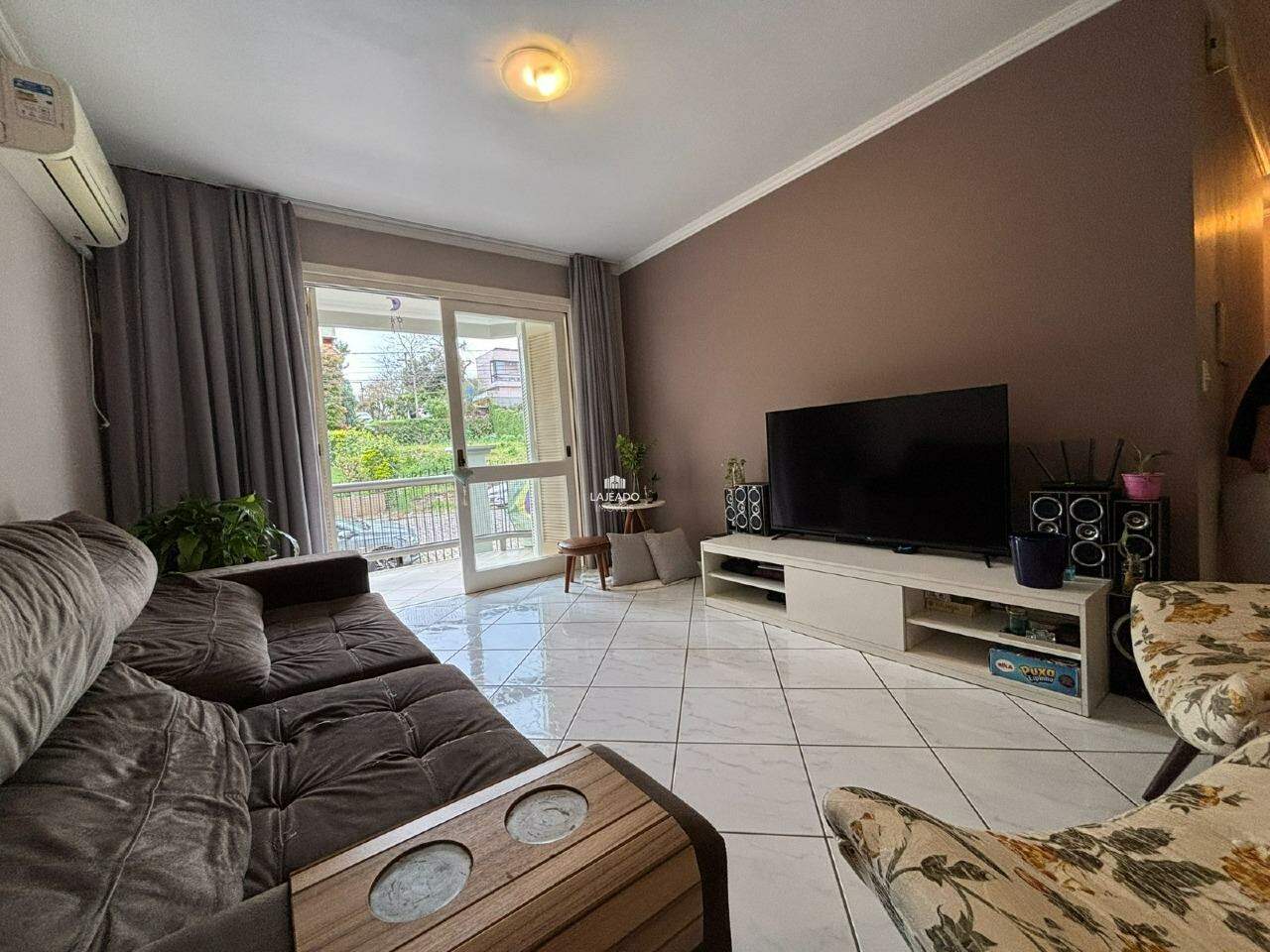 Apartamento à venda no São Cristóvão: 