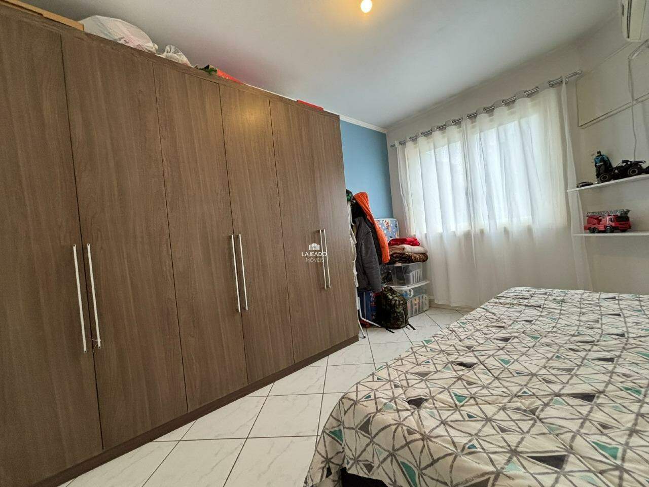 Apartamento à venda no São Cristóvão: 