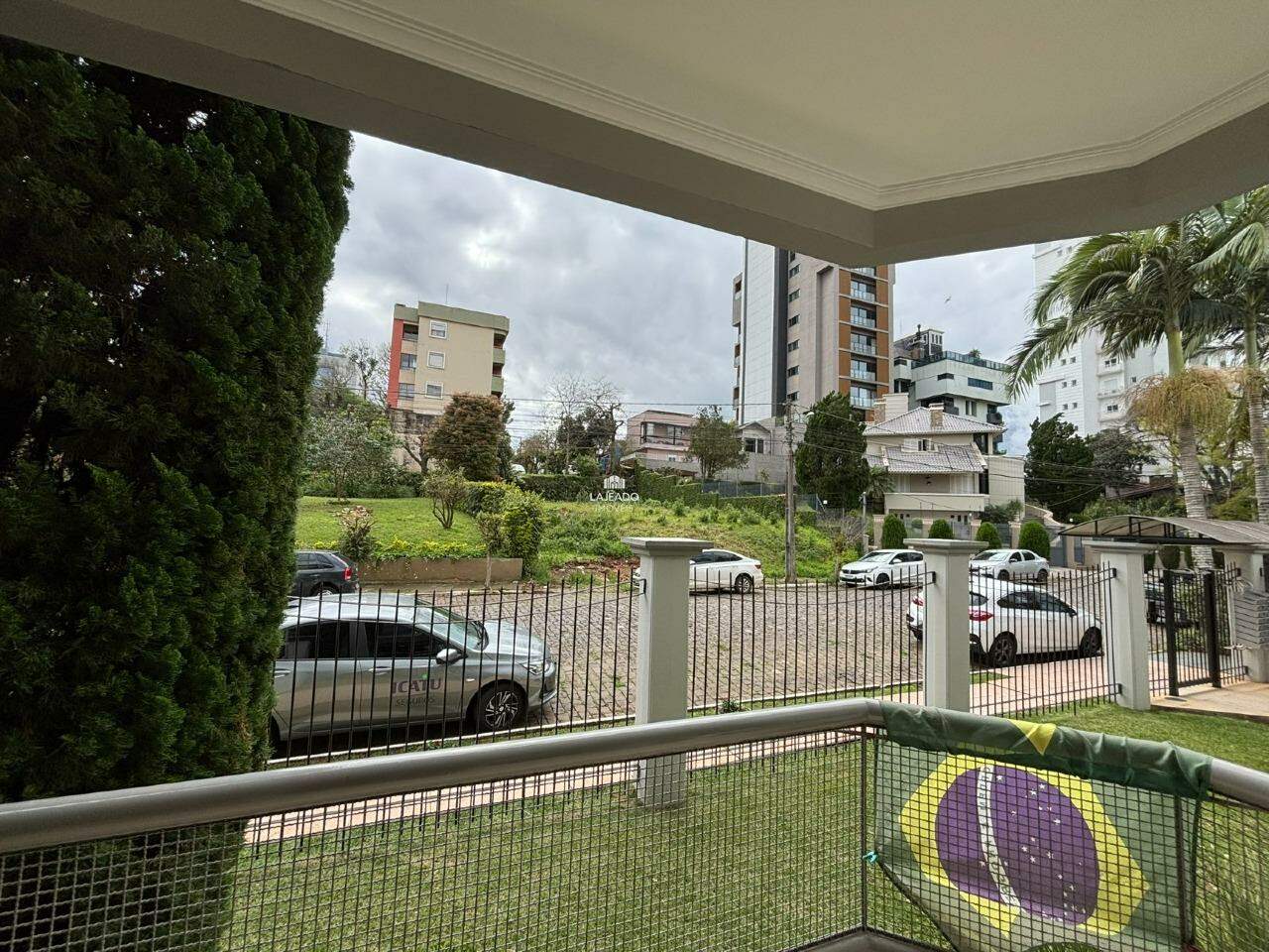 Apartamento à venda no São Cristóvão: 
