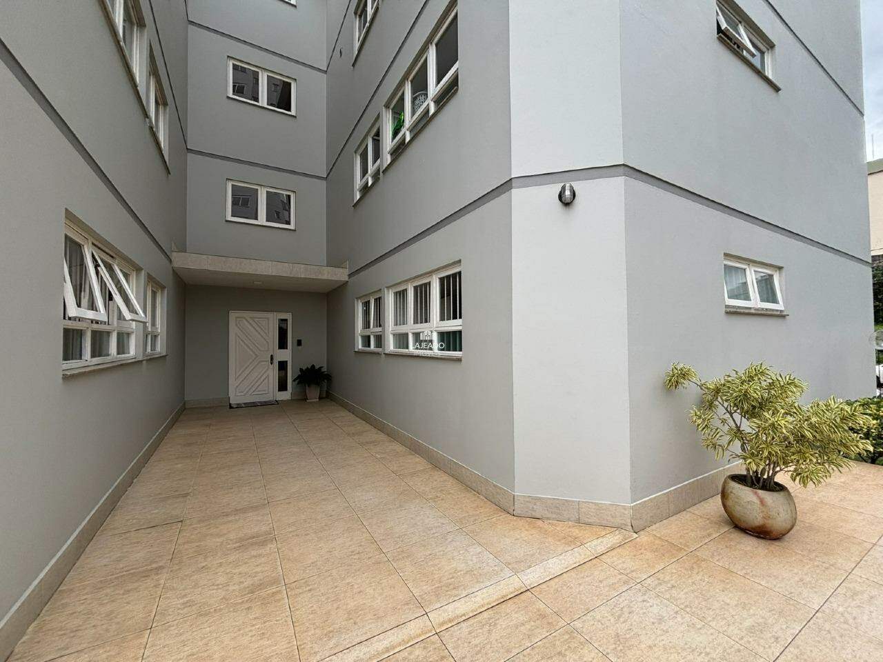 Apartamento à venda no São Cristóvão: 