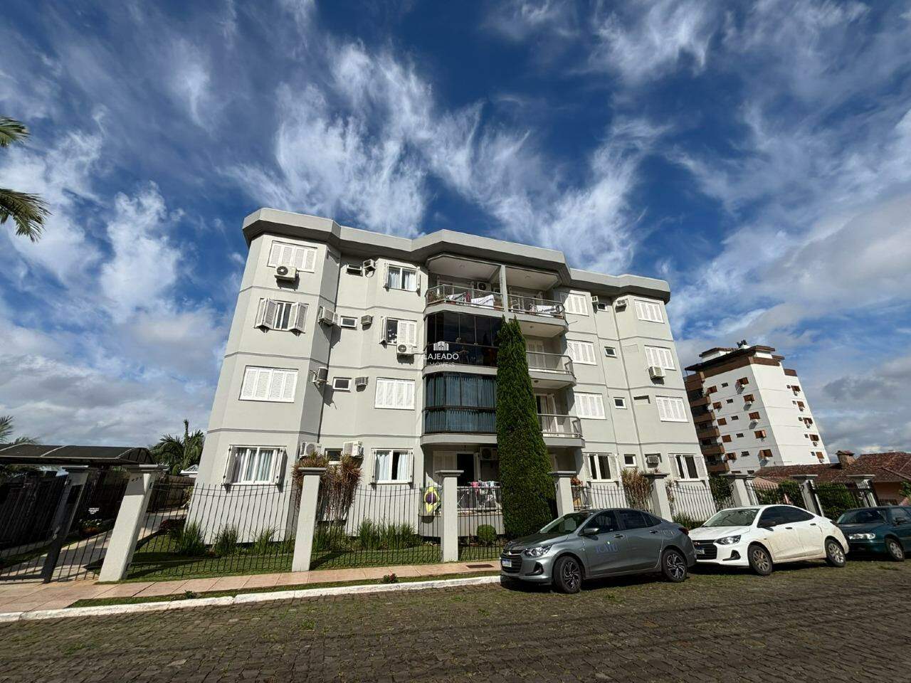Apartamento à venda no São Cristóvão: 