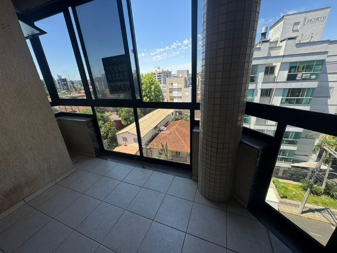 Apartamento, 2 quartos, 67 m² - Foto 4