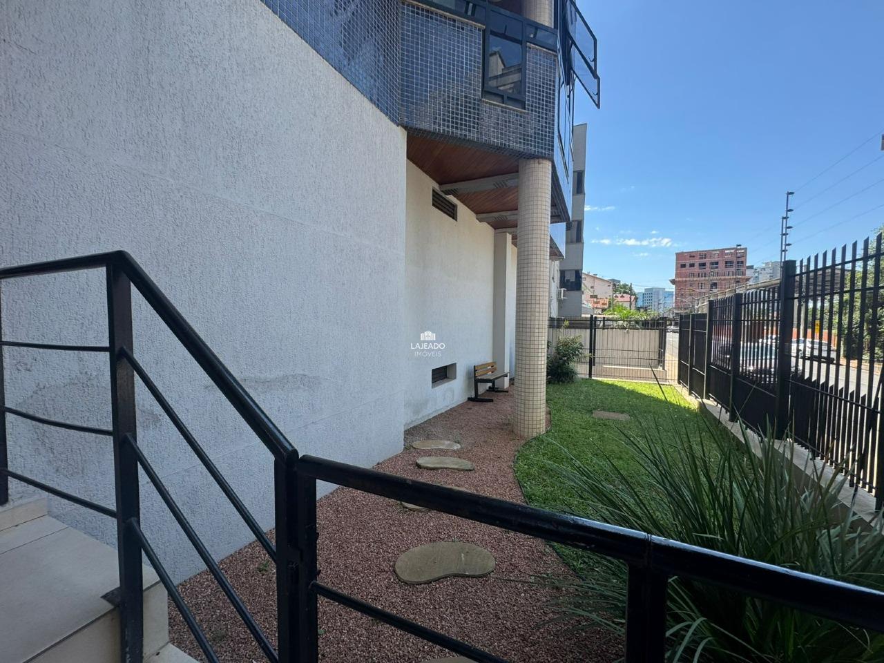 Apartamento, 2 quartos, 67 m² - Foto 2