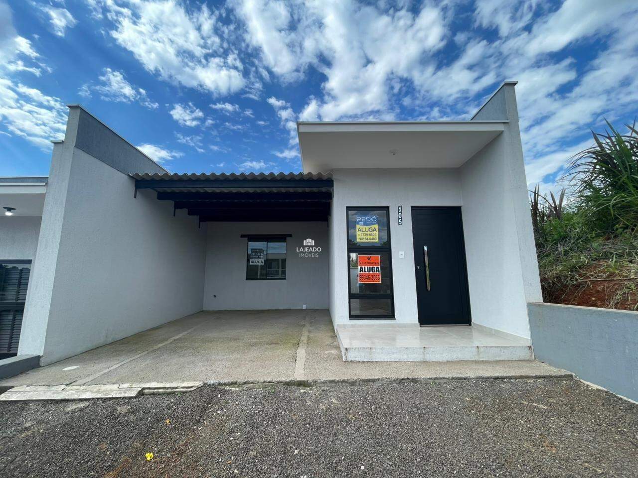 Casa, 1 quarto, 50 m² - Foto 1