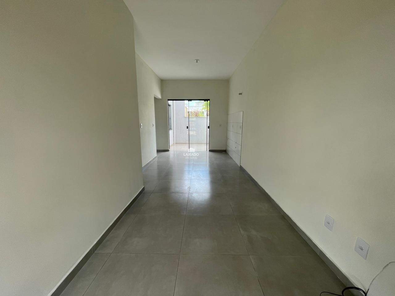 Casa, 1 quarto, 50 m² - Foto 2