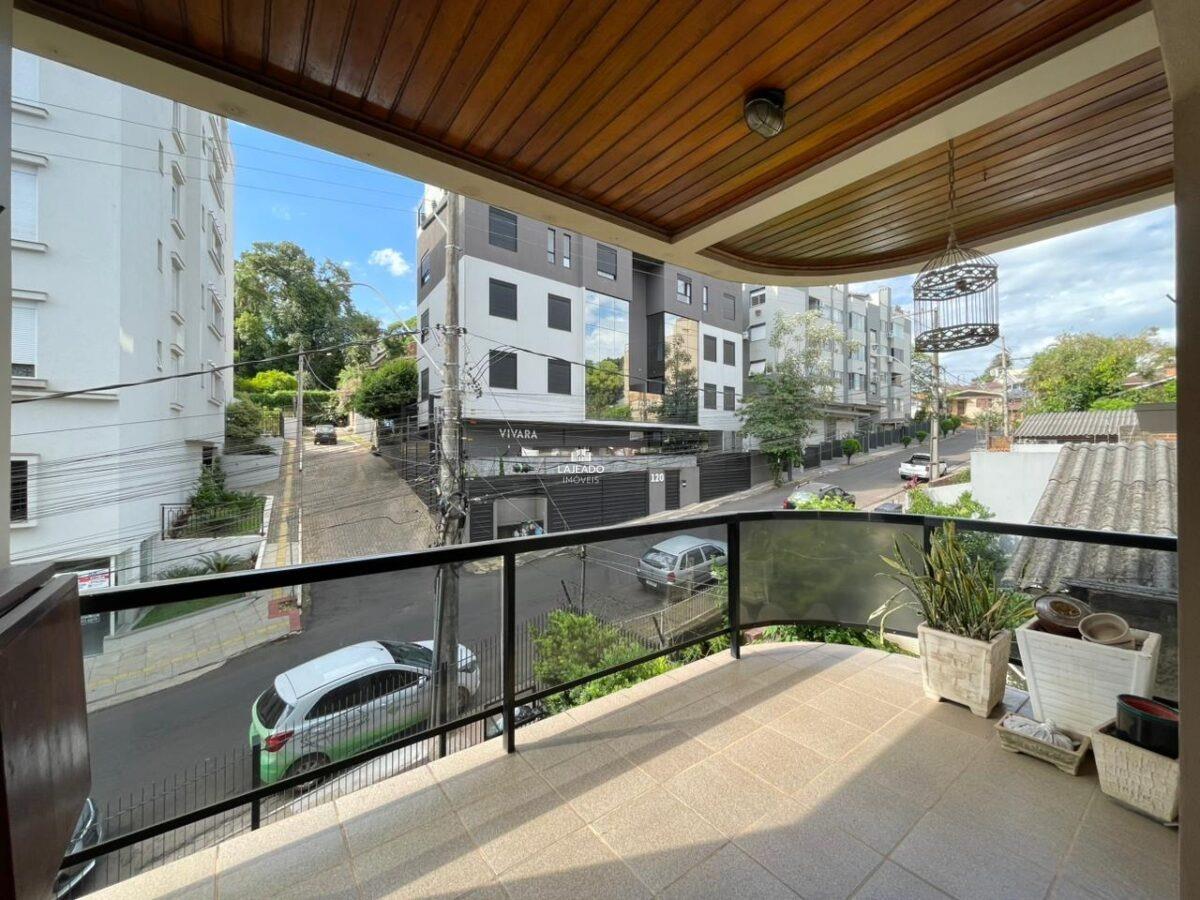 Apartamento, 2 quartos, 99 m² - Foto 3