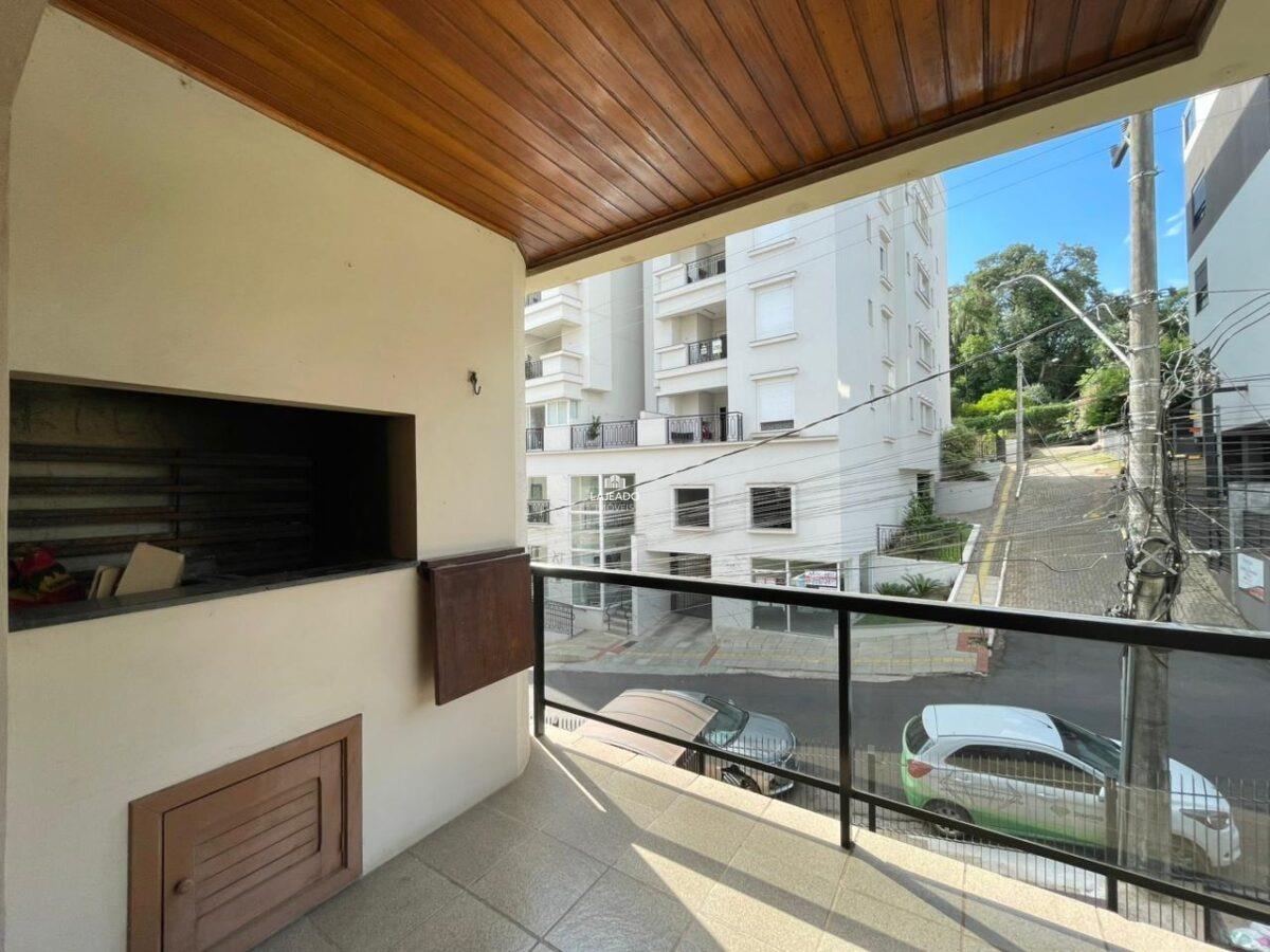 Apartamento, 2 quartos, 99 m² - Foto 4