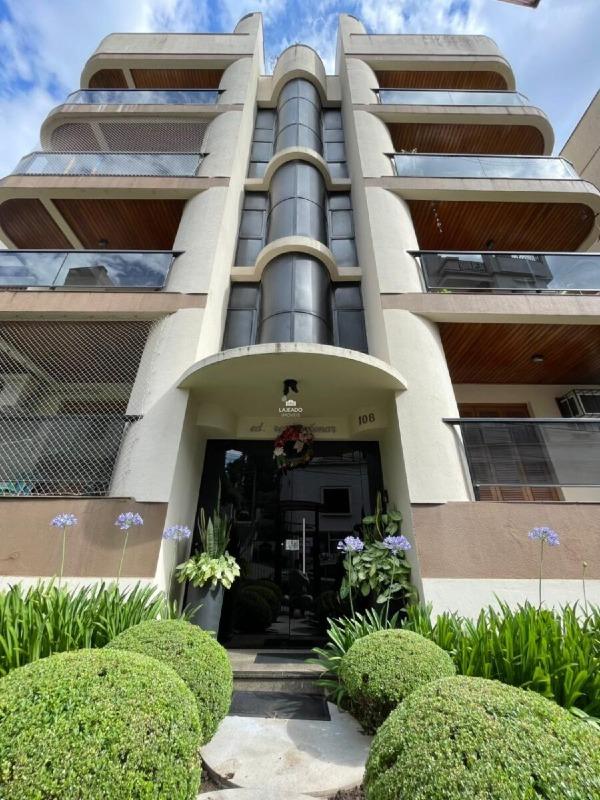 Apartamento, 2 quartos, 99 m² - Foto 2