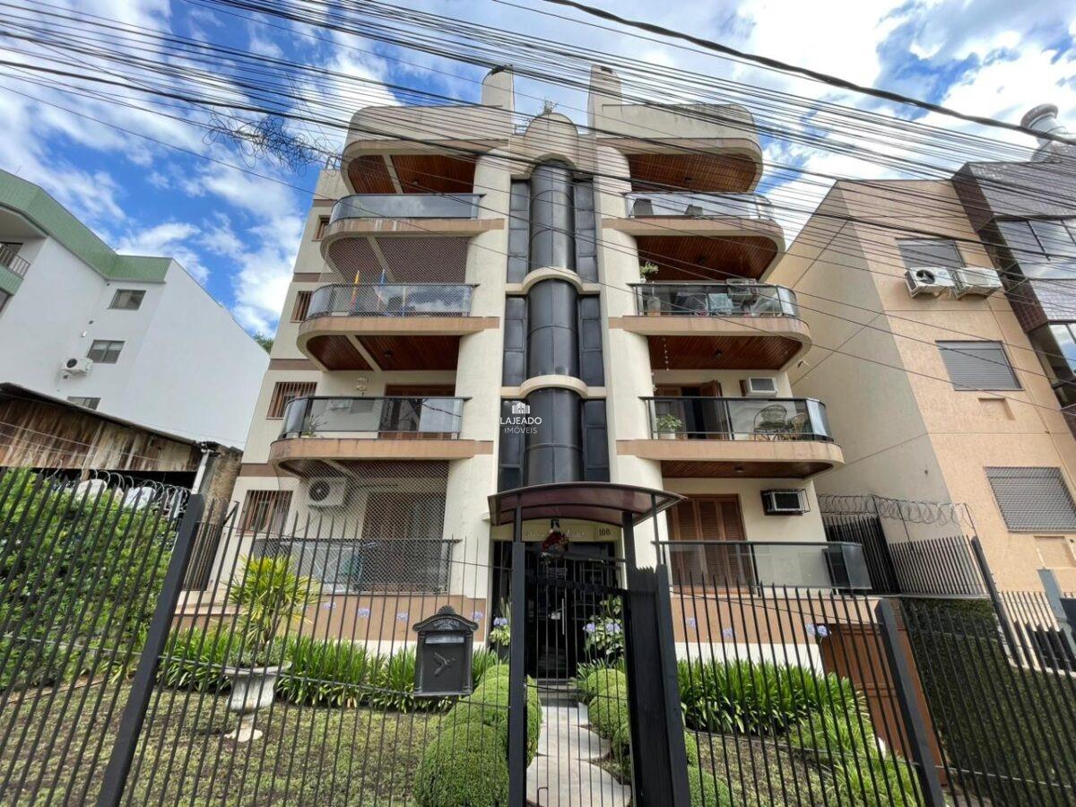 Apartamento, 2 quartos, 99 m² - Foto 1