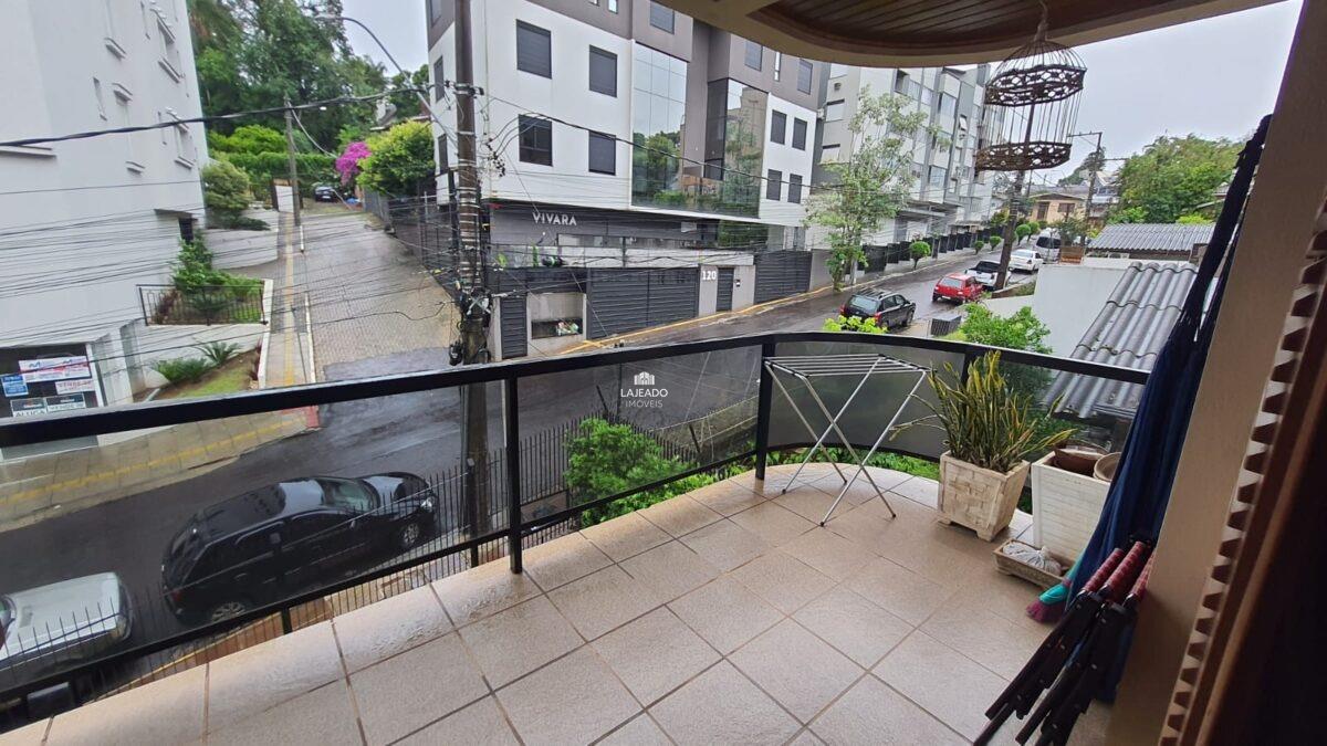 Apartamento, 2 quartos, 99 m² - Foto 5