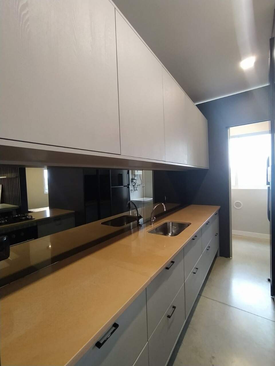 Apartamento à venda com 1 quarto, 53m² - Foto 8