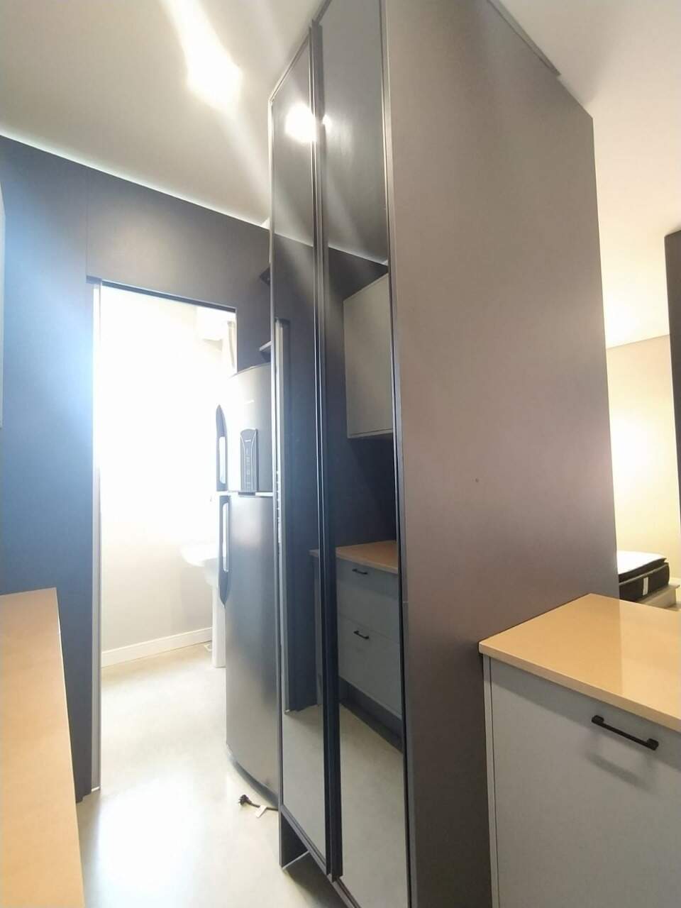 Apartamento à venda com 1 quarto, 53m² - Foto 11