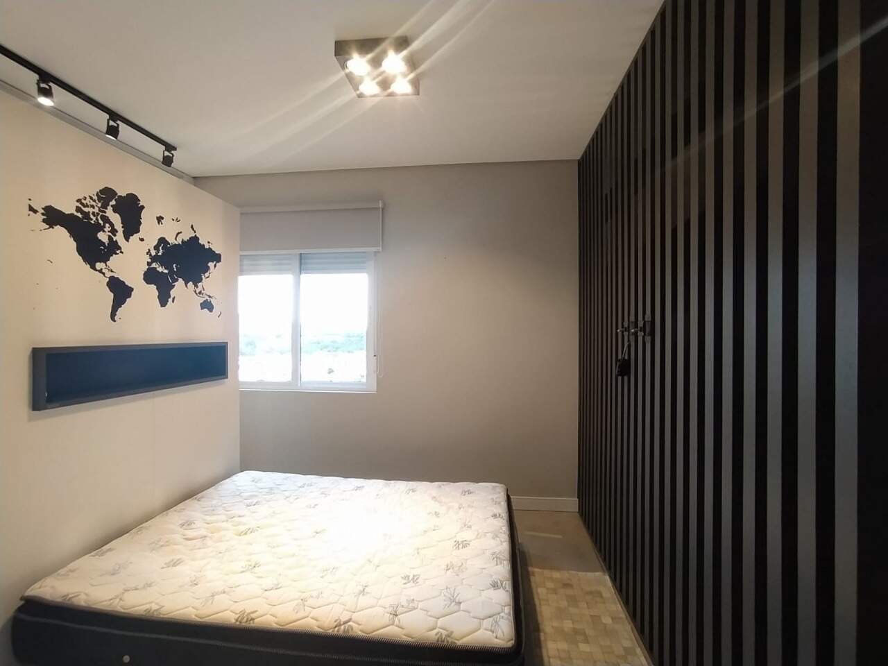 Apartamento à venda com 1 quarto, 53m² - Foto 12